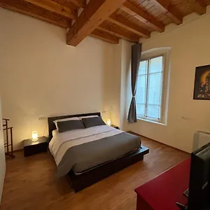 La Casetta Di Nico Casa vacanze