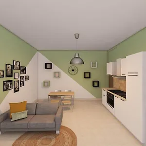 Casa Da Franco Appartamento